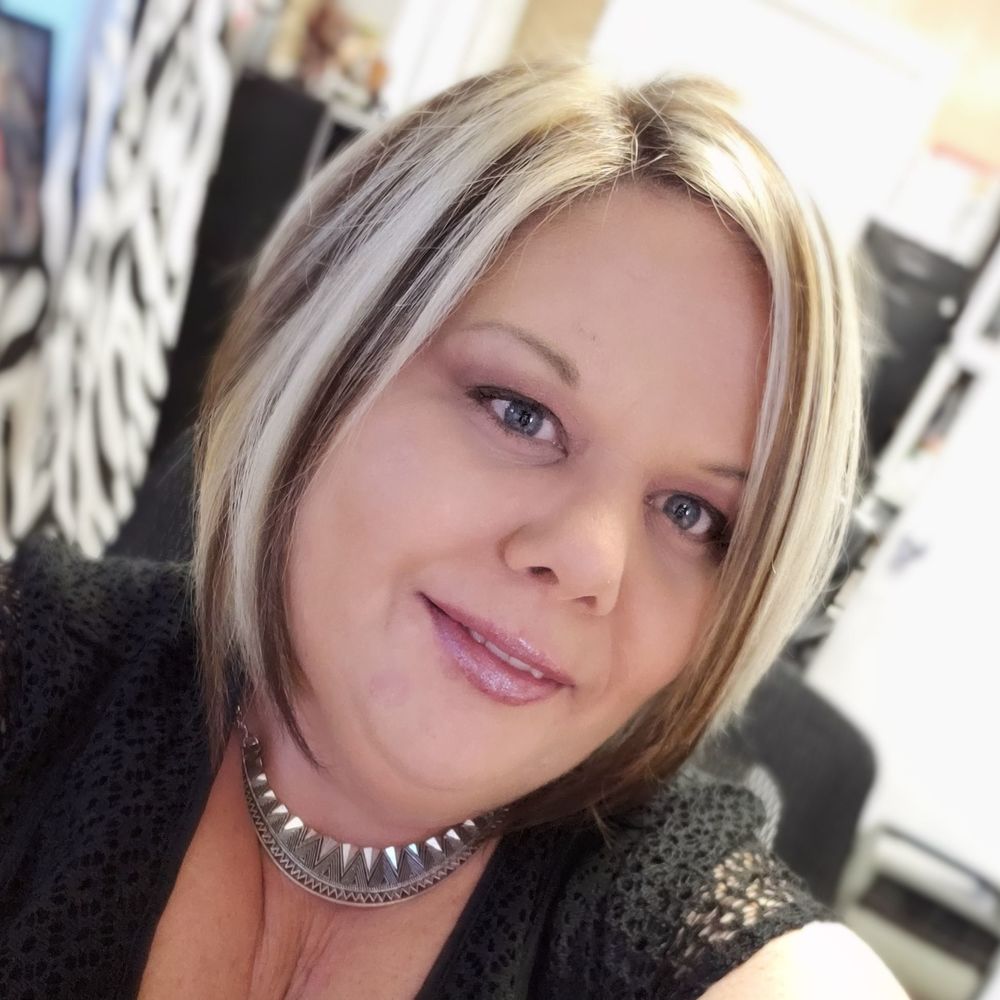 Meet your Posher, Katrina